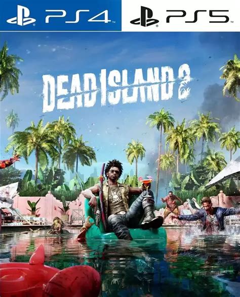 dead island 2 porn|Rule34